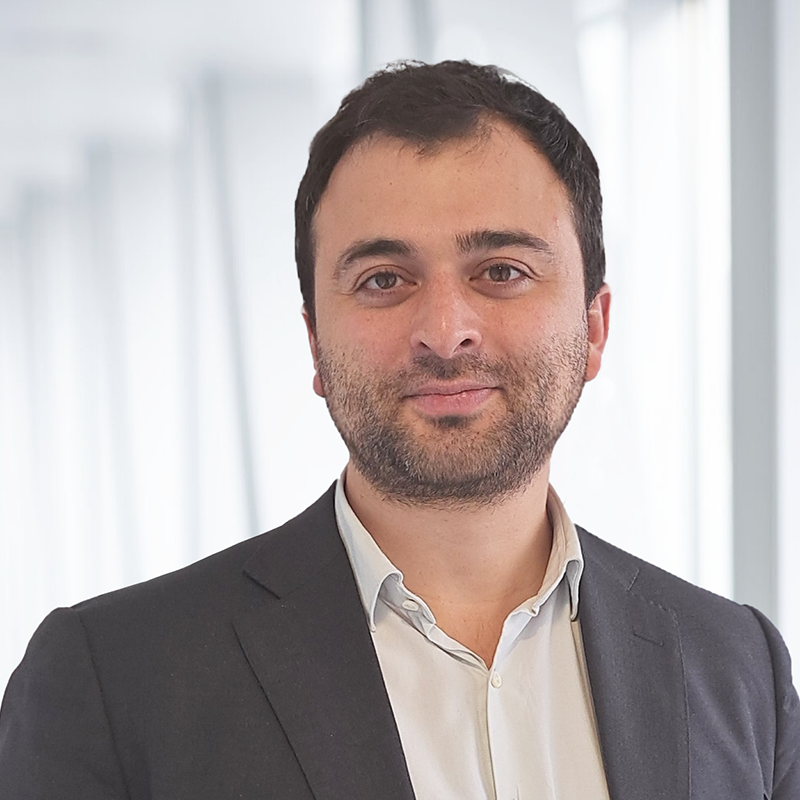 Boris Azimi