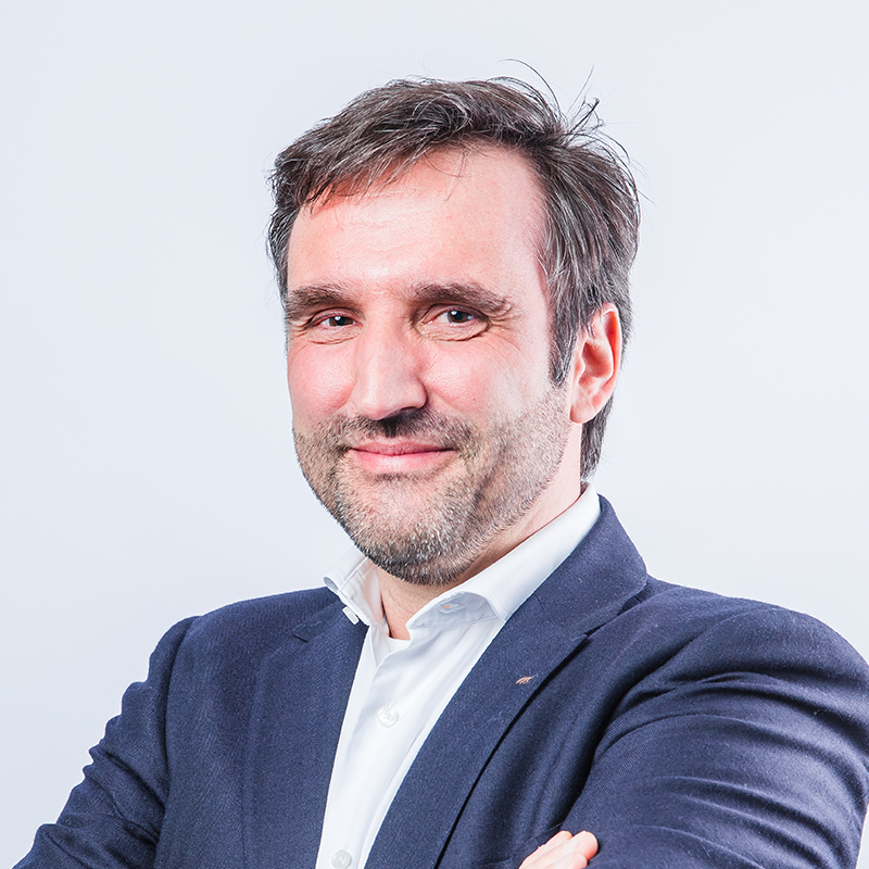 David Muylaert