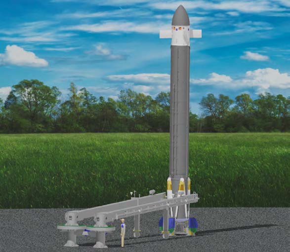 CNES, Systèmes mécaniques et cryogéniques du démonstrateur Callisto