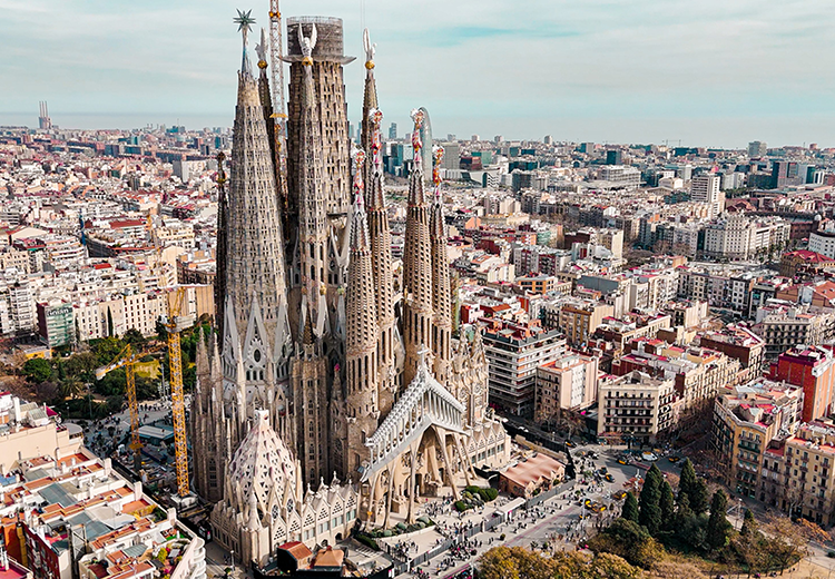 Cathédrale Notre-Dame de Chartres