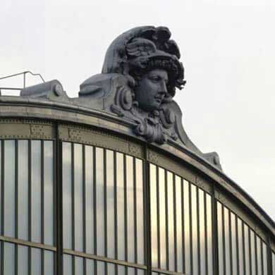 Musée d'Orsay | Bâtiment